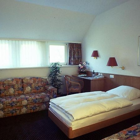 Hotel Goldgrund Meissen Ruang foto