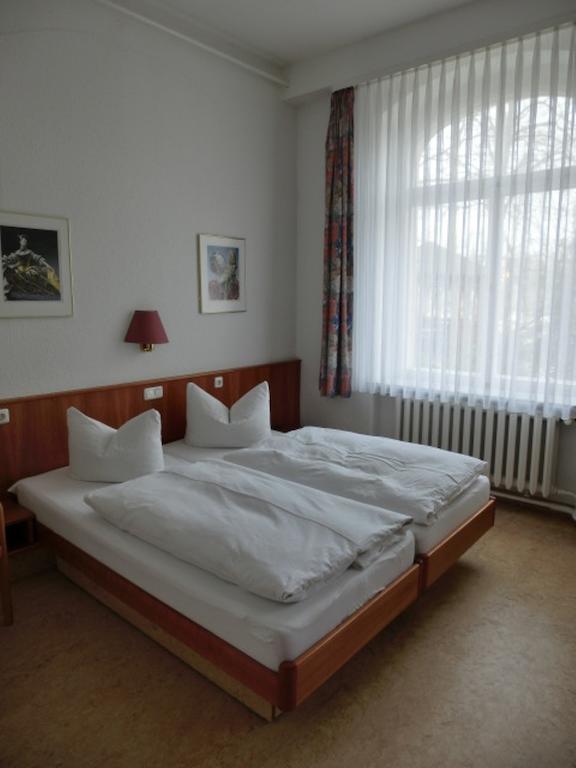 Hotel Goldgrund Meissen Bagian luar foto