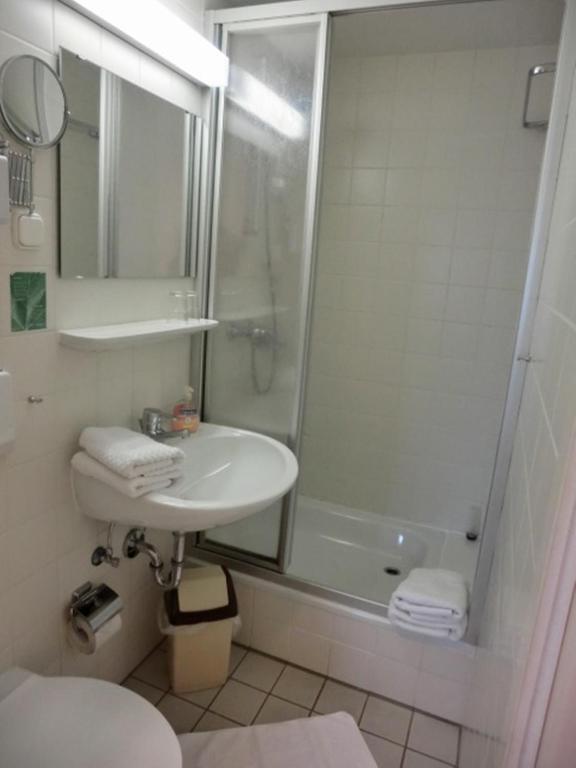 Hotel Goldgrund Meissen Ruang foto